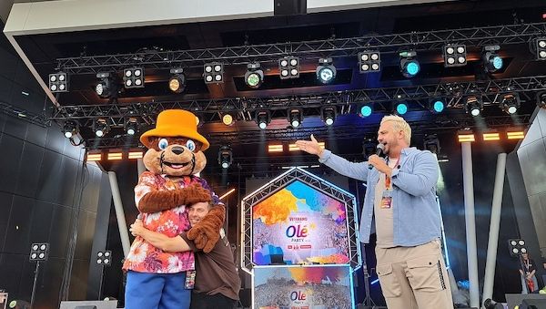 Wahnsinns Auftakt: Olé Party sorgt für bestes Mallorca-Feeling in Köln