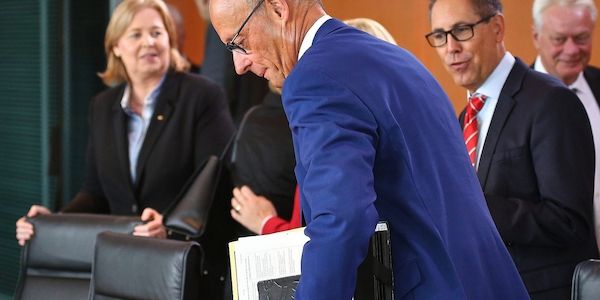 Bundesregierung fühlt sich nach Wahlen weiter handlungsfähig