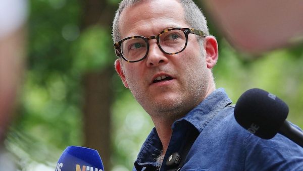 "Nius" gewinnt gegen BVG auch vor Oberverwaltungsgericht