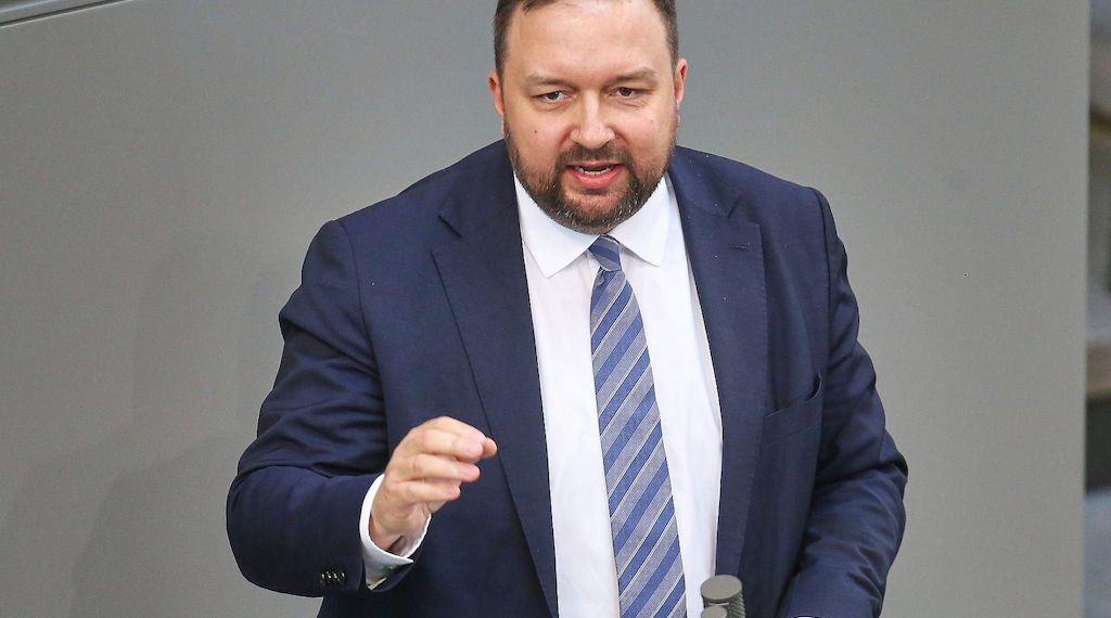Michael Hose neuer stellvertretender CDU-Generalsekretär