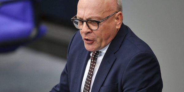 Union stellt Geheimdienst-Kooperation mit Berlin infrage