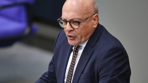 Union stellt Geheimdienst-Kooperation mit Berlin infrage