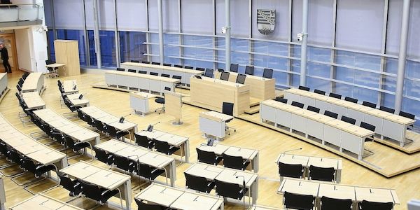 AfD und BSW einigen sich auf Landtagspräsidium in Sachsen-Anhalt