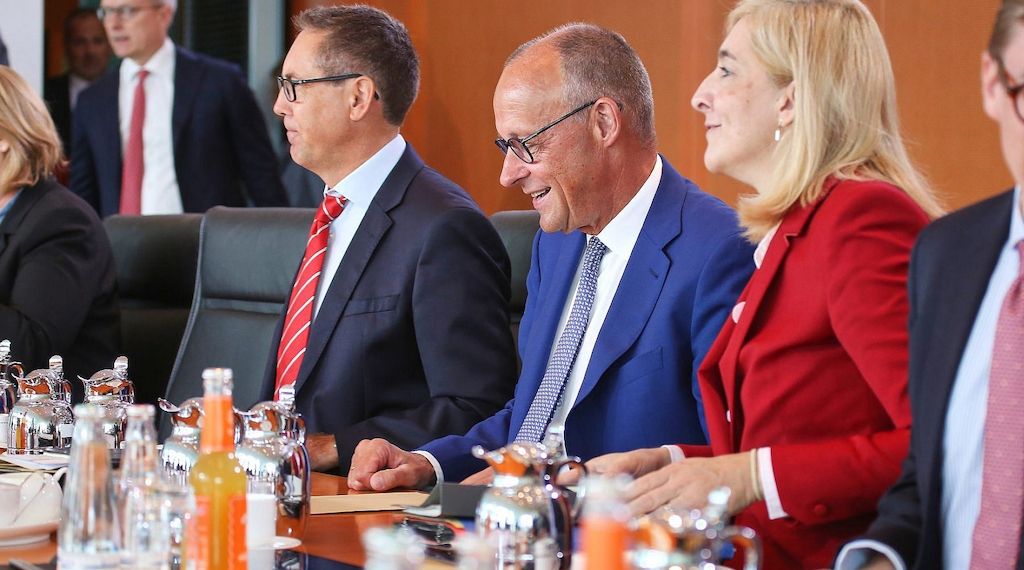 BDA und BDI mahnen Bundesregierung zu Reformen