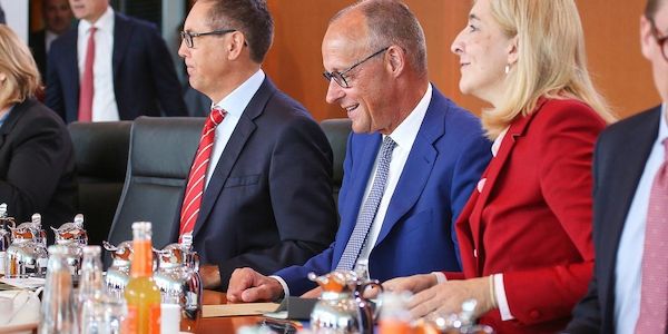 BDA und BDI mahnen Bundesregierung zu Reformen