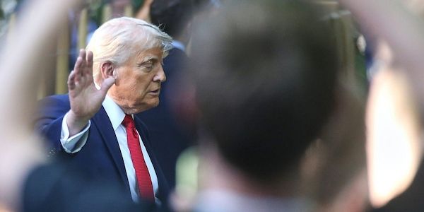 Große US-Sender schränken Trump-Berichterstattung ein
