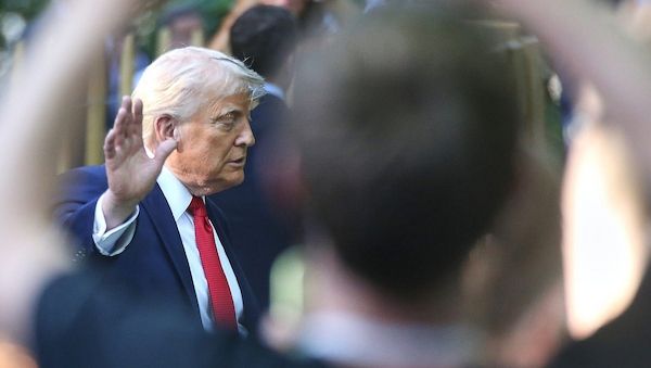 Große US-Sender schränken Trump-Berichterstattung ein