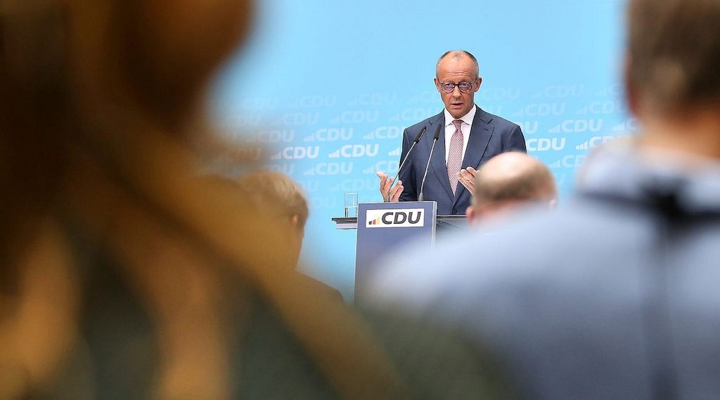 Rehlinger kritisiert Merz: Kanzler schätzt Lage falsch ein
