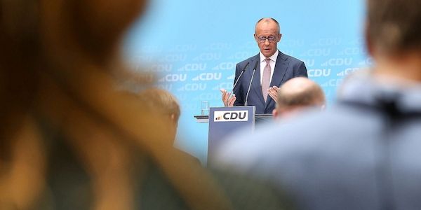 Rehlinger kritisiert Merz: Kanzler schätzt Lage falsch ein