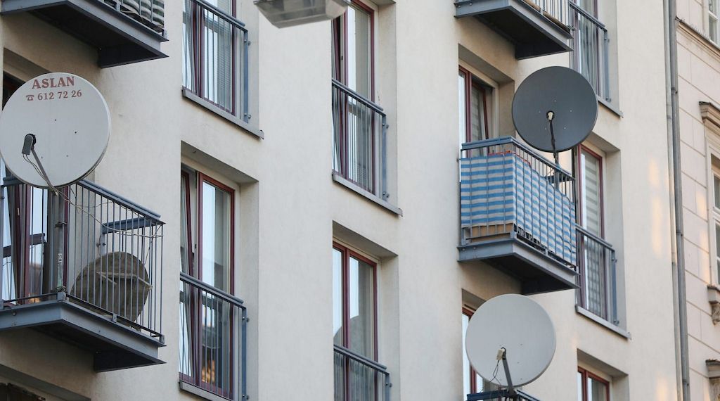 Linke kritisiert geplantes Anti-Enteignungs-Gesetz