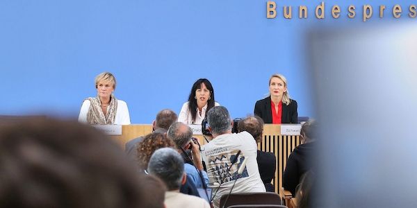 Grüne Jugend fordert Bündnis mit Linken und SPD in Berlin
