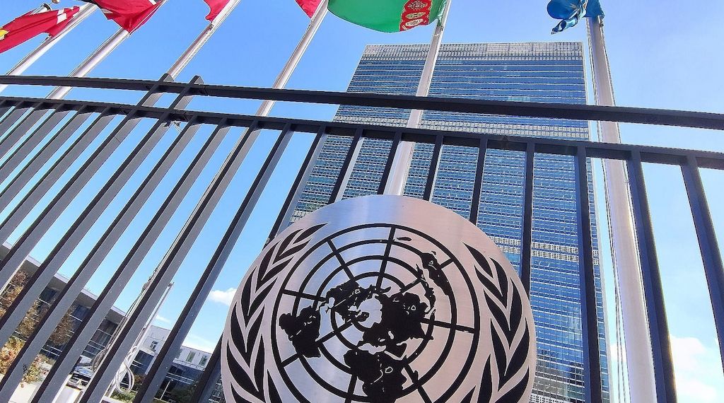 Ex-UN-Botschafter fordern Reform des Sicherheitsrats