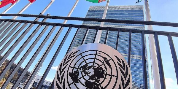 Ex-UN-Botschafter fordern Reform des Sicherheitsrats