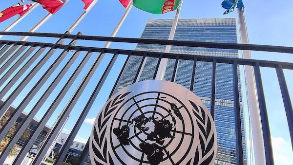 Ex-UN-Botschafter fordern Reform des Sicherheitsrats