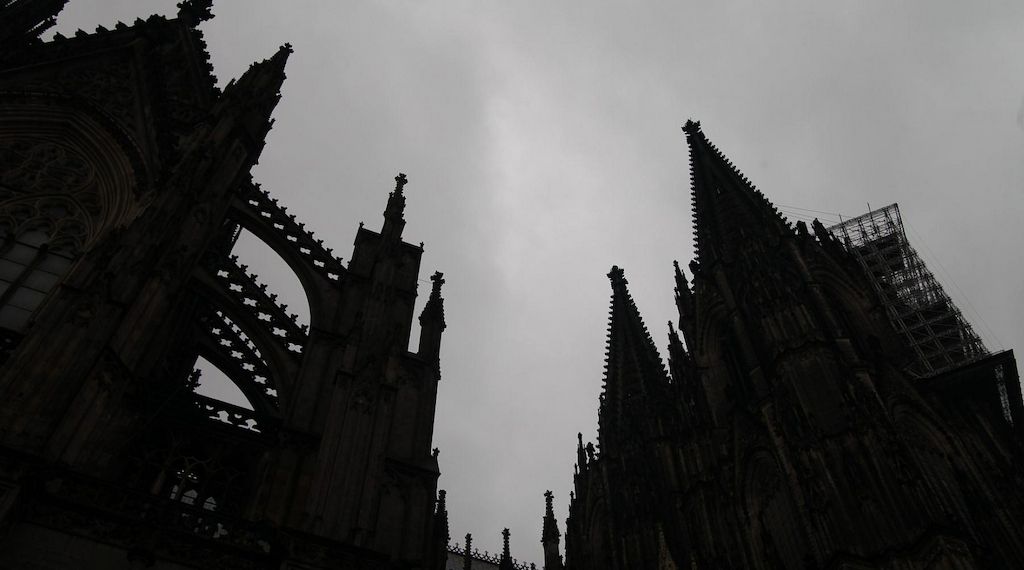 Wetterbericht für Nordrhein-Westfalen (22.09.2026)