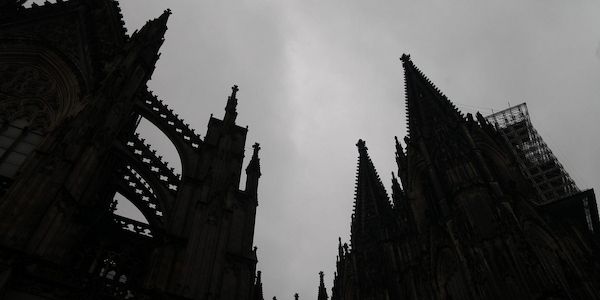 Wetterbericht für Nordrhein-Westfalen (22.09.2026)