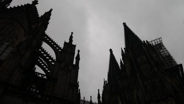 Wetterbericht für Nordrhein-Westfalen (22.09.2026)