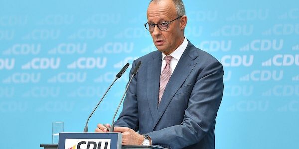 Jusos drängen nach Merz-Äußerungen auf Bürgerversicherung