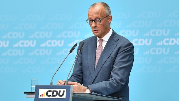 Jusos drängen nach Merz-Äußerungen auf Bürgerversicherung