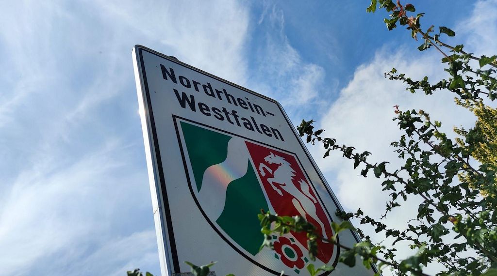Güterumschlag von Binnenschifffahrt in NRW im ersten Halbjahr 2026 gestiegen