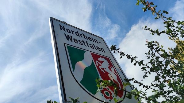 Güterumschlag von Binnenschifffahrt in NRW im ersten Halbjahr 2026 gestiegen