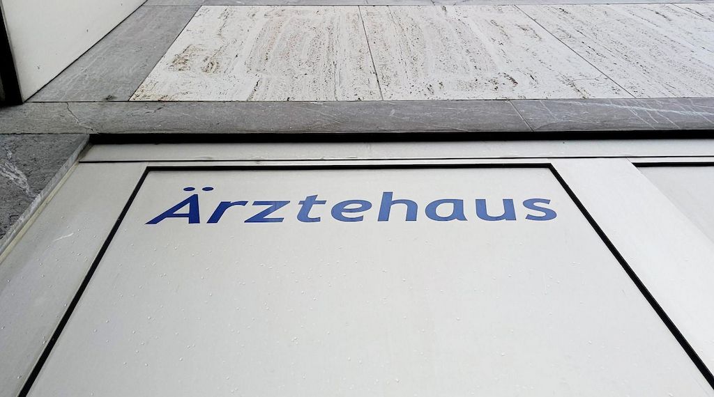Kassenärzte weisen Merz-Vorstoß zu Privatpatienten zurück