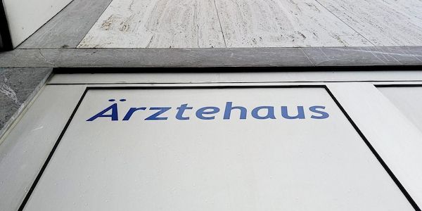 Kassenärzte weisen Merz-Vorstoß zu Privatpatienten zurück