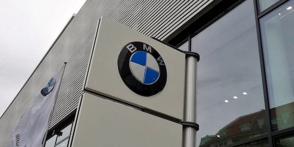 BMW drängt auf höhere Preise für chinesische Autos in Europa