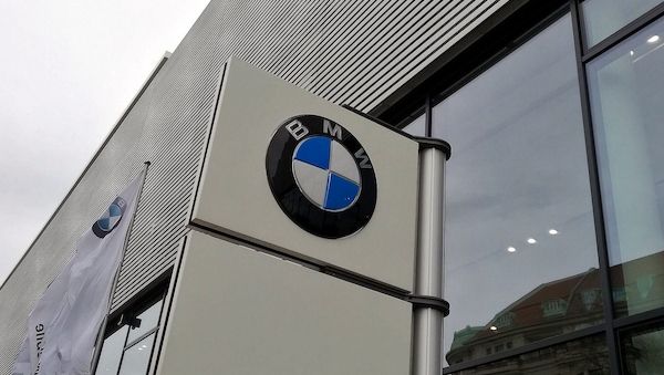 BMW drängt auf höhere Preise für chinesische Autos in Europa