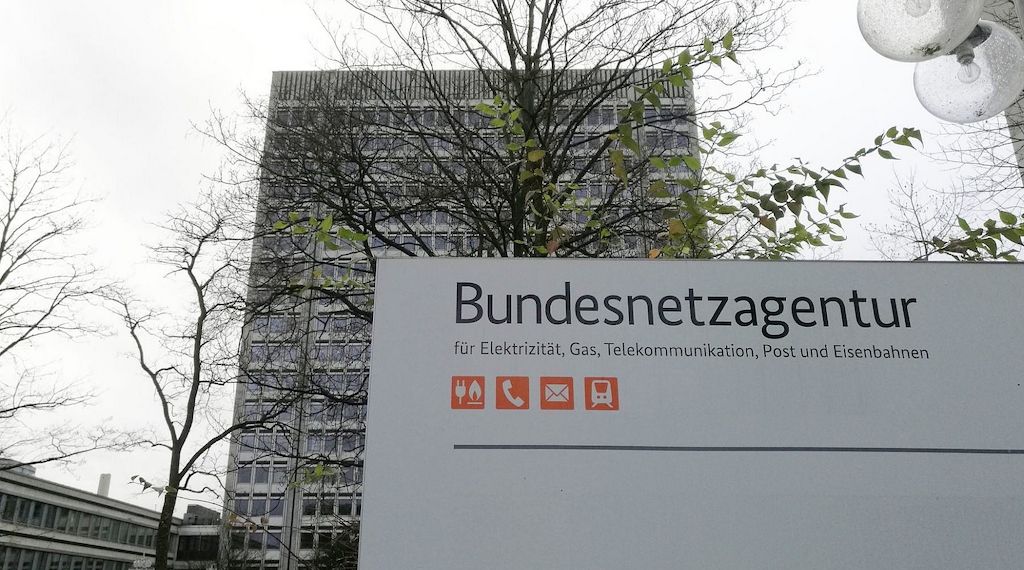 Bundesnetzagentur macht Vorschlag für Glasfaser-Entgelte