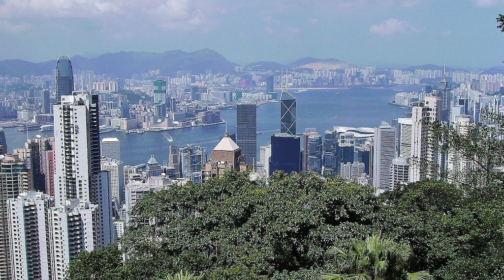 EU kritisiert Freiheitseinschränkungen in Hongkong und Macao