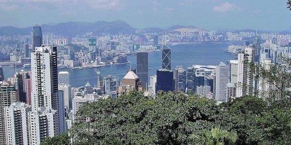 EU kritisiert Freiheitseinschränkungen in Hongkong und Macao