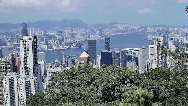 EU kritisiert Freiheitseinschränkungen in Hongkong und Macao
