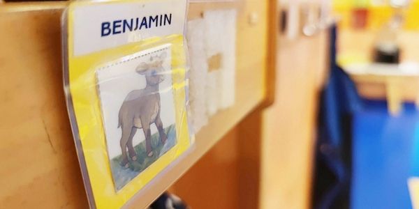Studie: Deutliche soziale Kluft bei Kita-Betreuung in Europa