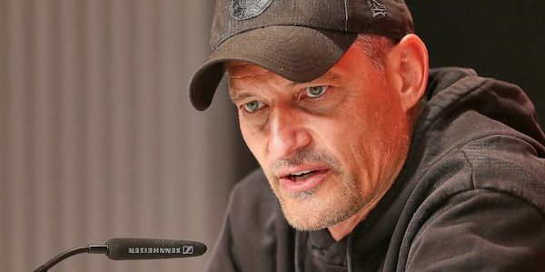 Gladbach verpflichtet Blessin als neuen Cheftrainer