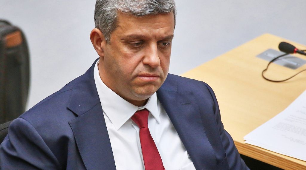 Berliner SPD-Fraktionschef Saleh will nicht erneut kandidieren