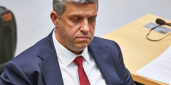 Berliner SPD-Fraktionschef Saleh will nicht erneut kandidieren