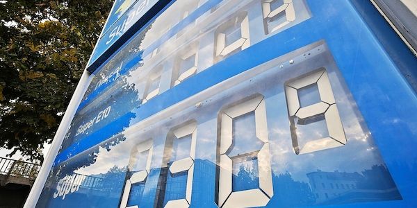 Monopolkommission warnt vor Spritpreisdeckel