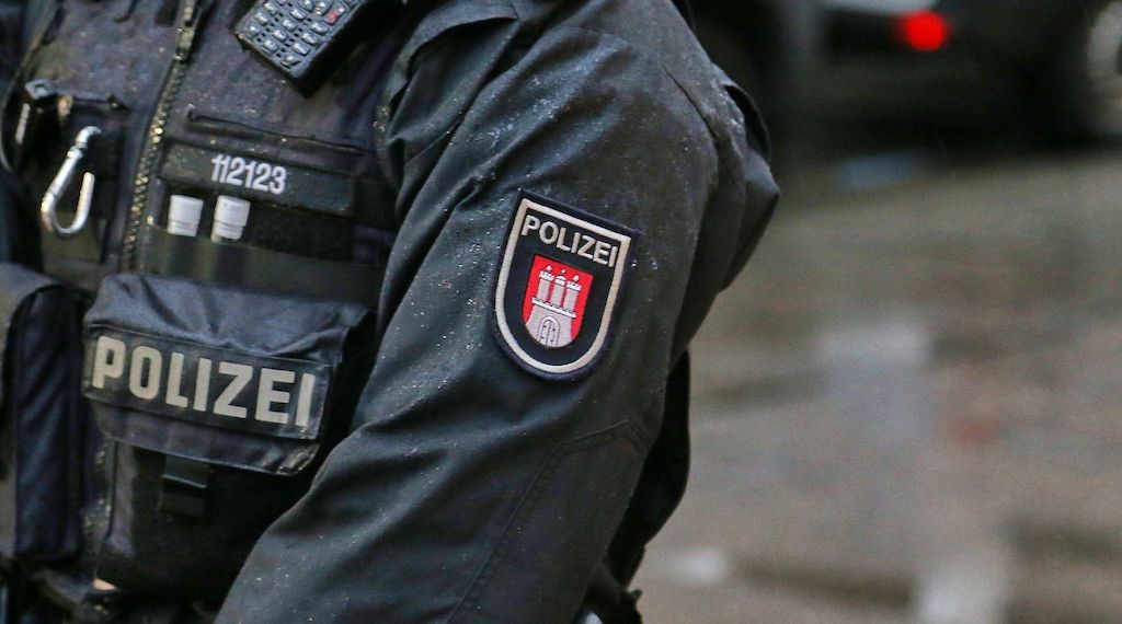 Mordkommission verhaftet 42-Jährige in Hamburg-Altona-Altstadt