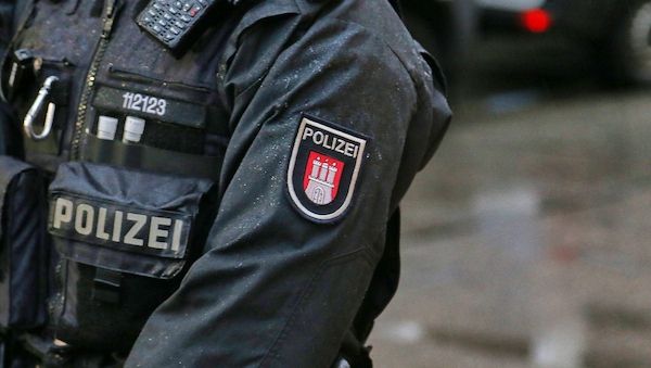 Mordkommission verhaftet 42-Jährige in Hamburg-Altona-Altstadt