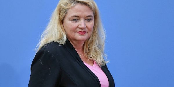 Berliner AfD-Fraktion wählt Fraktionsvorstand
