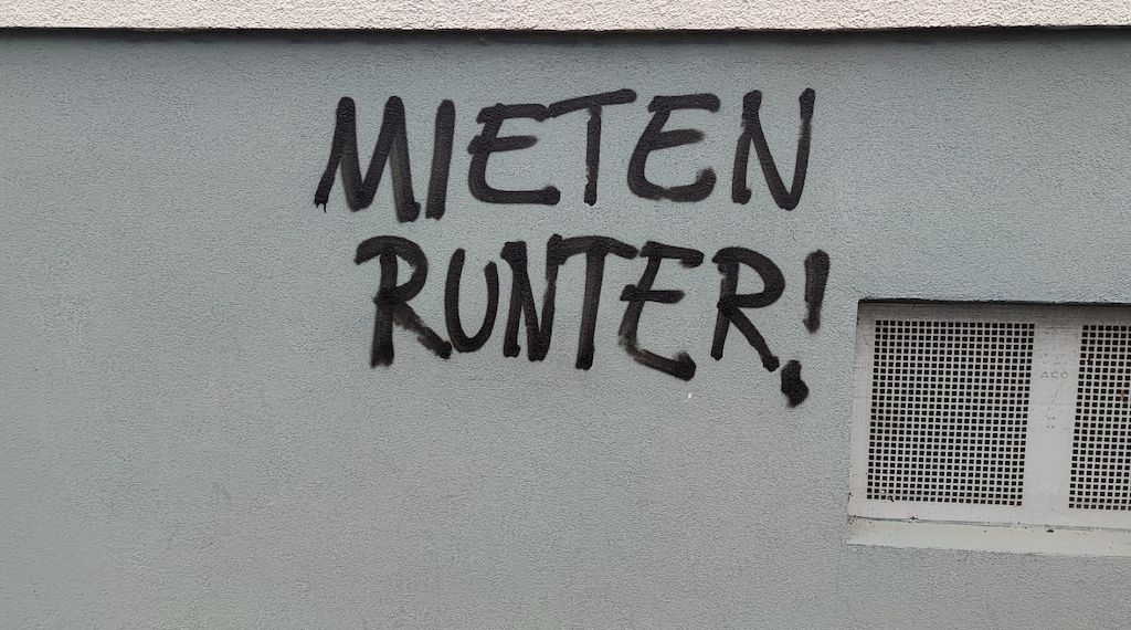 Land will Mietpreisbremse verlängern und auf Mannheim, Konstanz und Kehl ausweiten