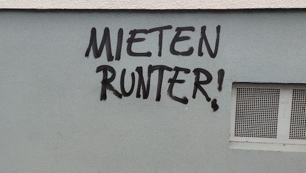 Land will Mietpreisbremse verlängern und auf Mannheim, Konstanz und Kehl ausweiten