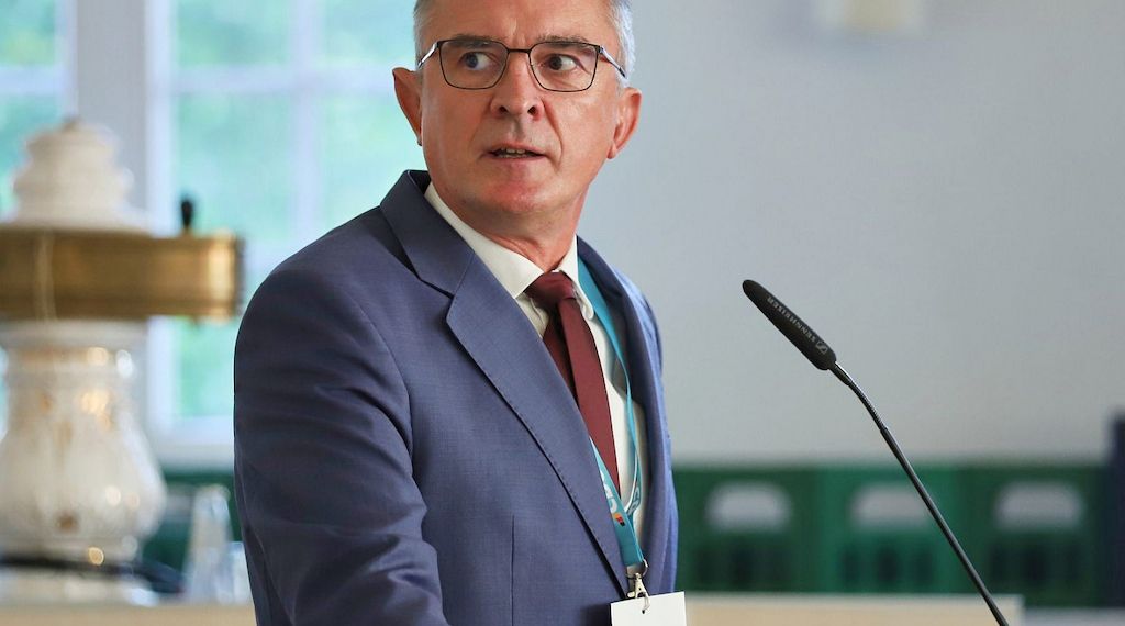 Sachsen-Anhalt: CDU-Kreisvorsitzender Tullner übt heftige Kritik