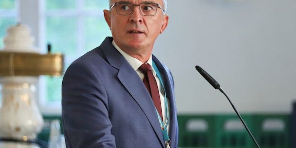 Sachsen-Anhalt: CDU-Kreisvorsitzender Tullner übt heftige Kritik
