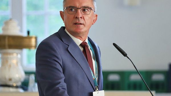 Sachsen-Anhalt: CDU-Kreisvorsitzender Tullner übt heftige Kritik