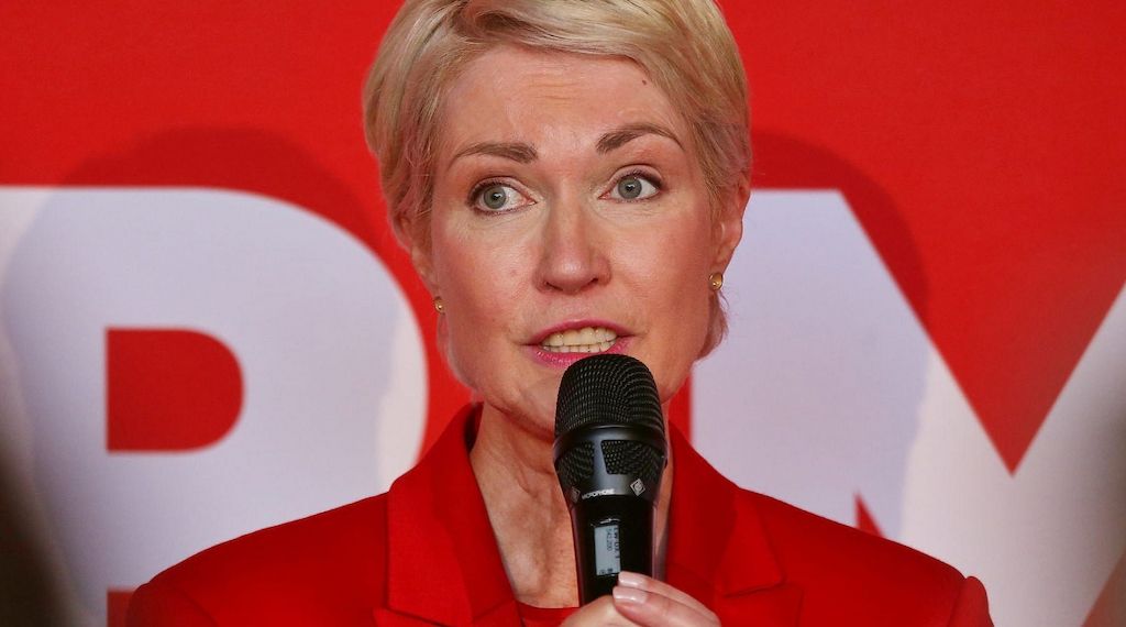 Schwesig lehnt weiter Änderungen an "Rente mit 63" ab