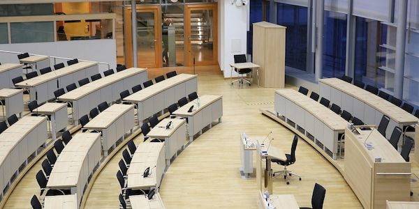 BSW will AfD-Landtagspräsidenten in Sachsen-Anhalt mitwählen