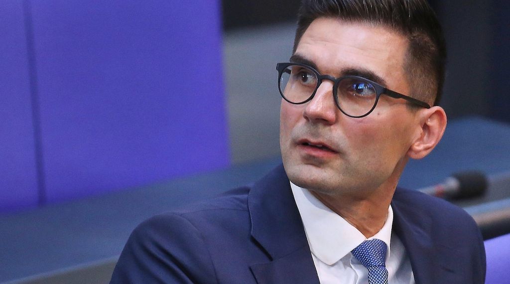 Unionsfraktionsvize Müller bekräftigt Abschaffung der Rente mit 63