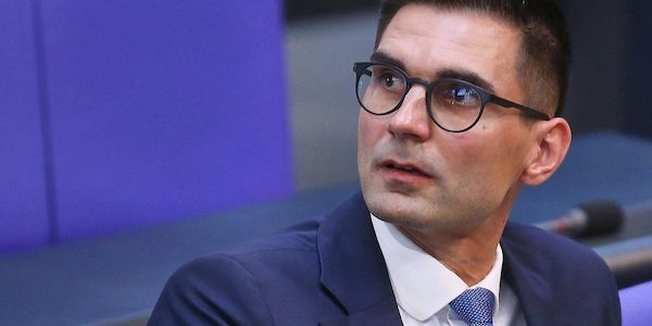 Unionsfraktionsvize Müller bekräftigt Abschaffung der Rente mit 63